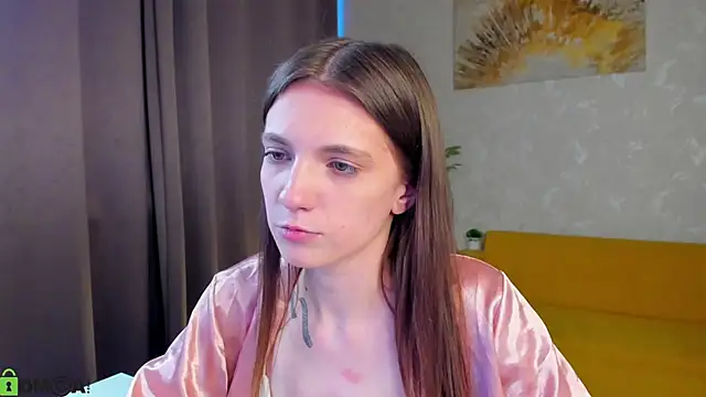 Ella Fex online show from 18, 3, 2026