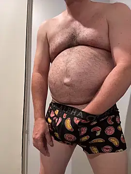 chubbylittlesecret online show from 9, 3, 2026