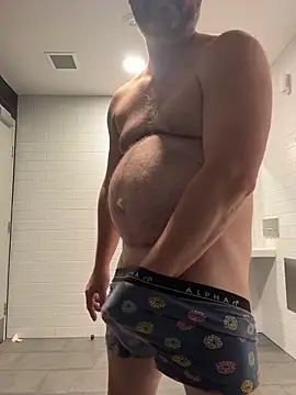 chubbylittlesecret online show from 4, 6, 2026