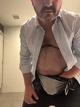 chubbylittlesecret online show from 1, 4, 2026