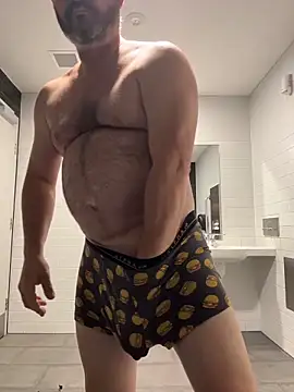 chubbylittlesecret online show from 18, 5, 2026