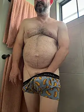 chubbylittlesecret online show from 14, 4, 2026