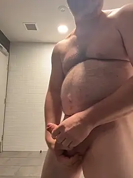 chubbylittlesecret online show from 27, 3, 2026