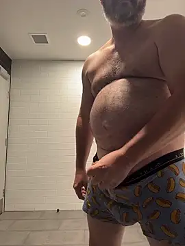 chubbylittlesecret online show from 6, 3, 2026