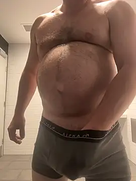 chubbylittlesecret online show from 3, 6, 2026