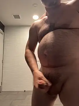 chubbylittlesecret online show from 11, 3, 2026