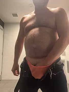 chubbylittlesecret online show from 14, 5, 2026