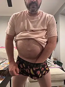 chubbylittlesecret online show from 10, 4, 2026