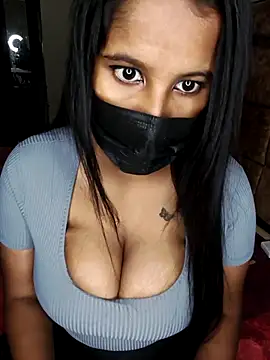 Snapshot of Richa_Sharma321 chatting on 2, 3, 2026 Richa Sharma321 online show from 2, 3, 2026