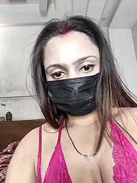 ChocoLustGirl online show from 9, 4, 2026