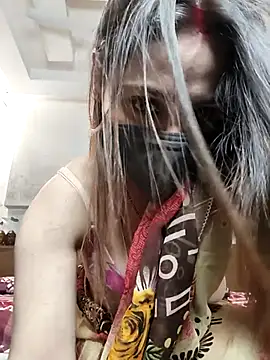 ChocoLustGirl online show from 4, 4, 2026