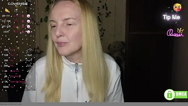 Snapshot of Bella_soulmate chatting on 3, 6, 2026 Bella soulmate online show from 3, 6, 2026