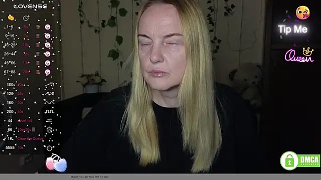 Snapshot of Bella_soulmate chatting on 19, 6, 2026 Bella soulmate online show from 19, 6, 2026