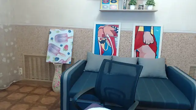 Snapshot of Bella_soulmate chatting on 14, 7, 2026 Bella soulmate online show from 14, 7, 2026
