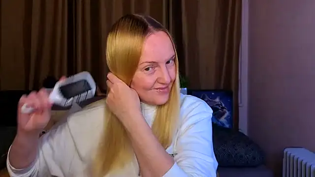 Snapshot of Bella_soulmate chatting on 14, 6, 2026 Bella soulmate online show from 14, 6, 2026