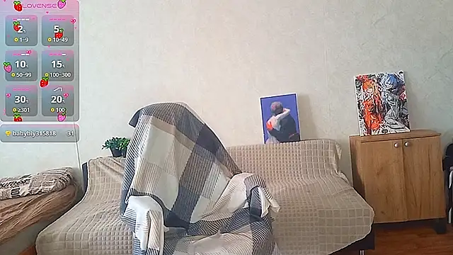 LouiseDew online show from 24, 2, 2026