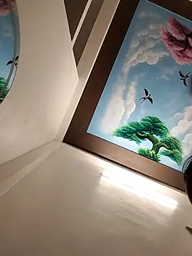 01 ANNA 01 online show from 29, 3, 2026