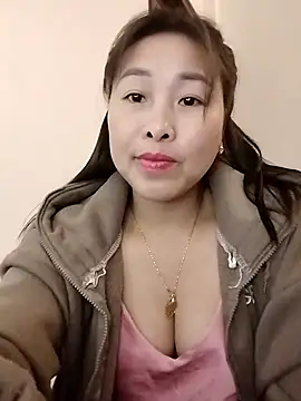 01 ANNA 01 online show from 11, 3, 2026