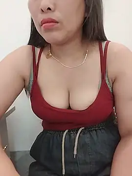01 ANNA 01 online show from 25, 5, 2026