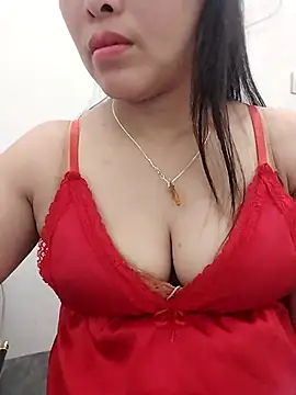 01 ANNA 01 online show from 7, 5, 2026