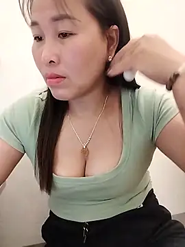 01 ANNA 01 online show from 3, 5, 2026
