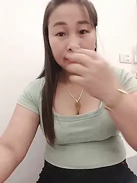 01 ANNA 01 online show from 17, 6, 2026