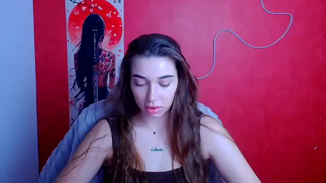 NikaMystic online show from 25, 6, 2026