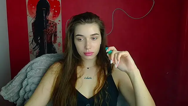NikaMystic online show from 6, 5, 2026