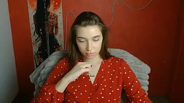 NikaMystic online show from 5, 5, 2026