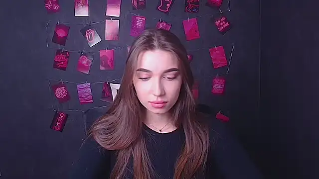 NikaMystic online show from 20, 3, 2026