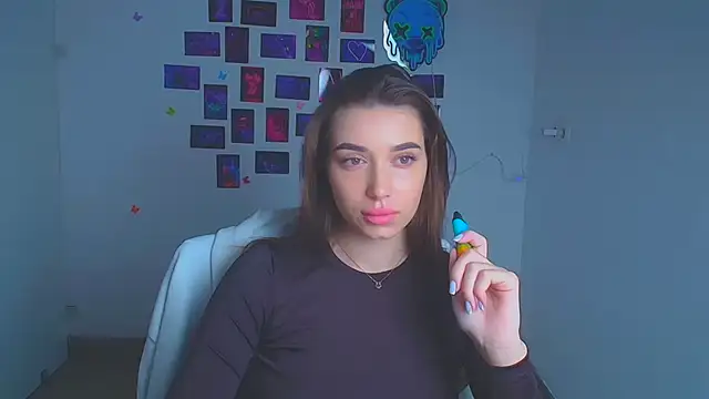 NikaMystic online show from 8, 4, 2026