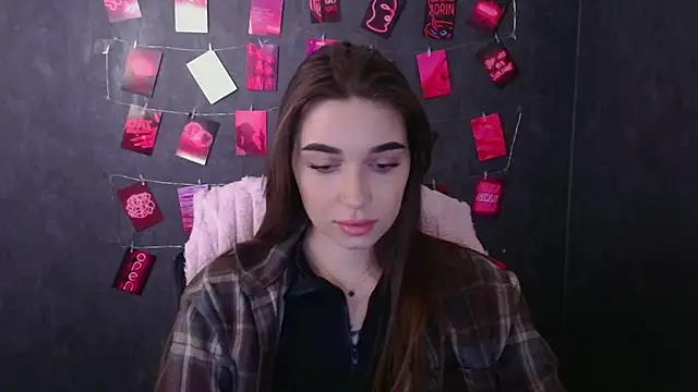 NikaMystic online show from 15, 3, 2026