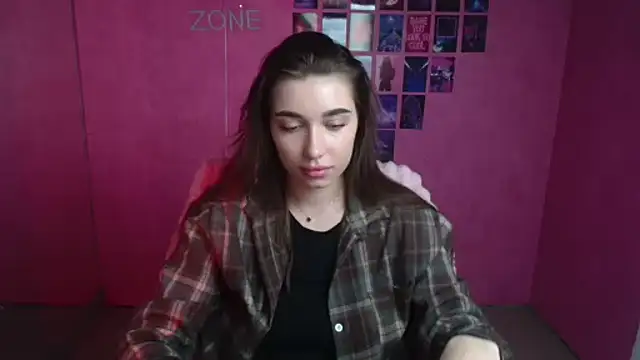 NikaMystic online show from 17, 3, 2026