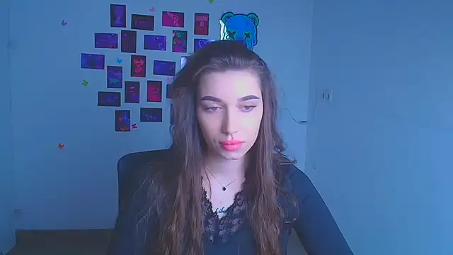 NikaMystic online show from 16, 3, 2026