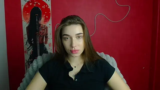NikaMystic online show from 8, 5, 2026