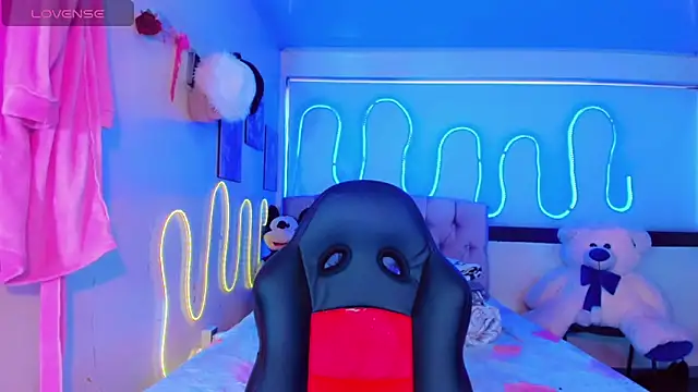 Alisson Taylor 1 online show from 23, 2, 2026