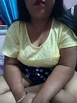 Moonae online show from 17, 4, 2026