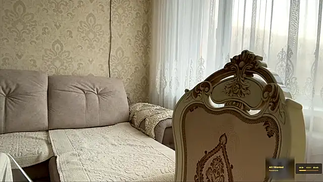 kishagrayone online show from 26, 2, 2026