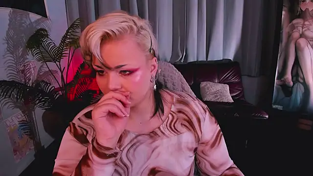 Snapshot of HwasaMoore chatting on 28, 2, 2026 HwasaMoore online show from 28, 2, 2026