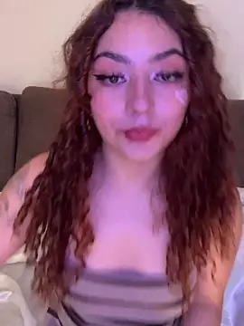 ZoeVixen online show from 9, 3, 2026