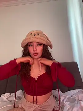 ZoeVixen online show from 10, 3, 2026