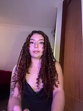 Snapshot of ZoeVixen chatting on 24, 2, 2026 ZoeVixen online show from 24, 2, 2026