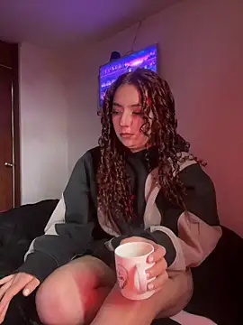 ZoeVixen online show from 18, 3, 2026