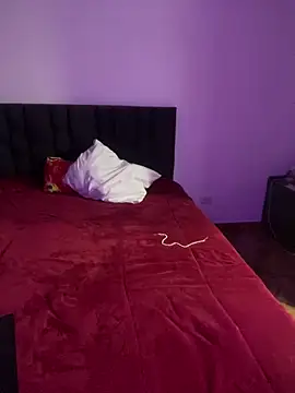 ZoeVixen online show from 3, 4, 2026