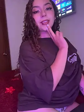 ZoeVixen online show from 12, 3, 2026