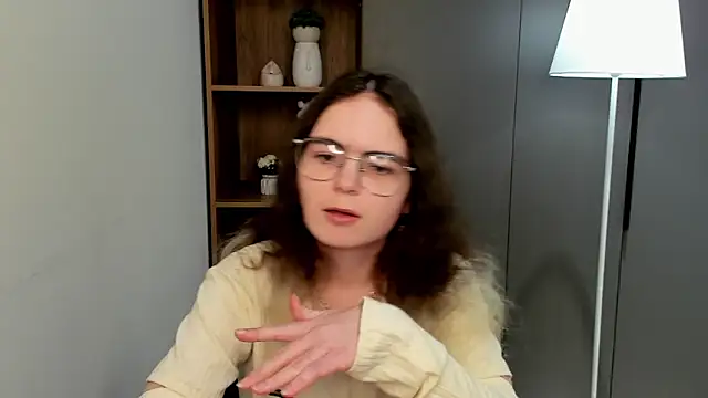 MyrlZangger online show from 24, 2, 2026