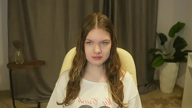 Snapshot of BrennaReul chatting on 2, 3, 2026 BrennaReul online show from 2, 3, 2026