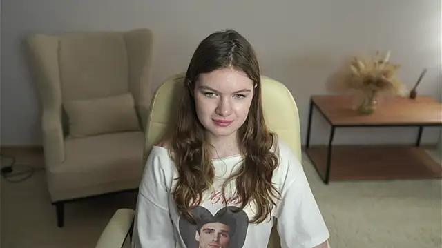 Snapshot of BrennaReul chatting on 25, 2, 2026 BrennaReul online show from 25, 2, 2026