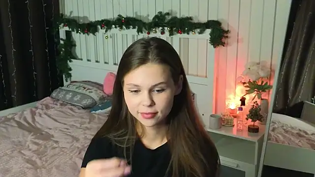 Snapshot of EarthaLevra chatting on 28, 2, 2026 EarthaLevra online show from 28, 2, 2026