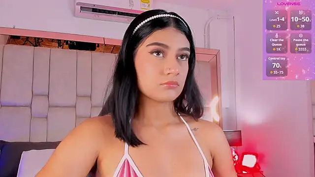 KatherineRuiz  online show from 26, 4, 2026